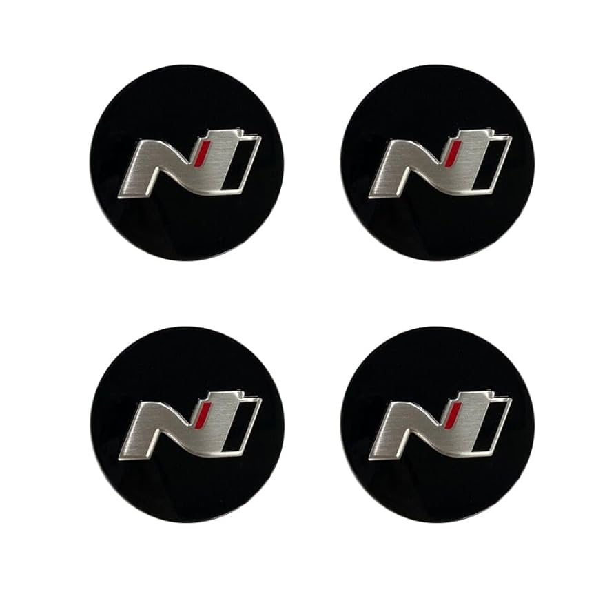 ⍨⃝ * Amazon.com: Genuine OEM Hyundai Wheel Center Cap 52960-C1300